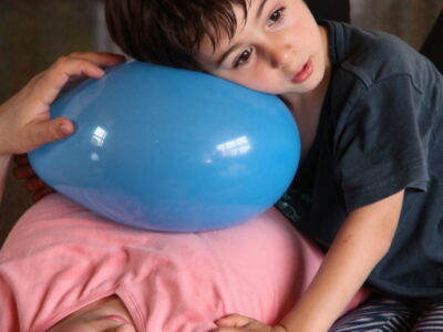 Formación online de yoga para niños/as y famílias